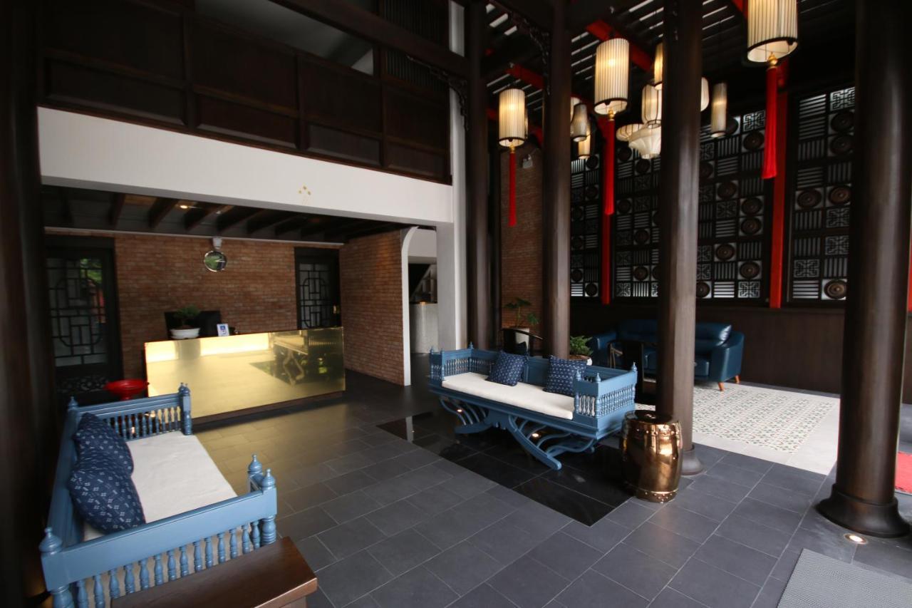 สราญ บูทิก โฮเต็ล ท่าแพ  Hotel เชียงใหม่ ภายนอก รูปภาพ