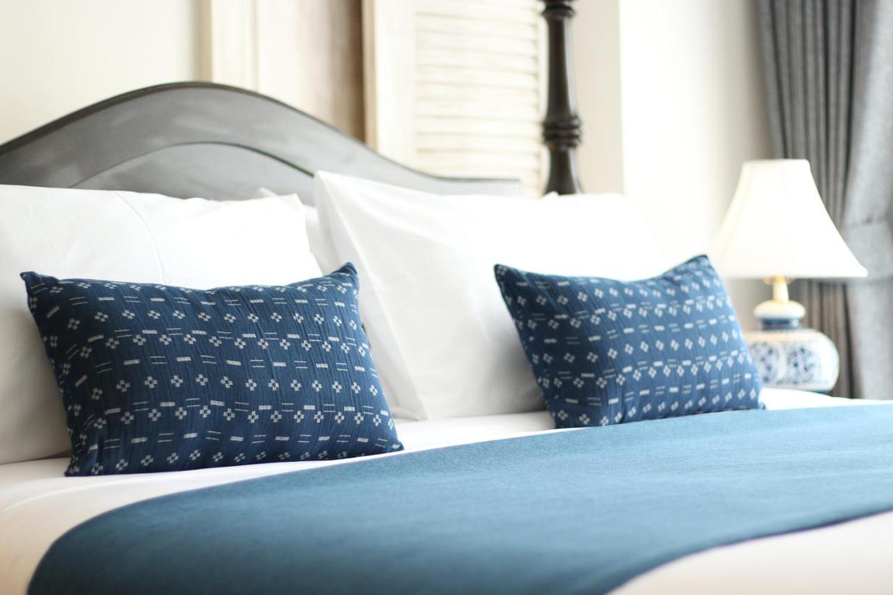 สราญ บูทิก โฮเต็ล ท่าแพ  Hotel เชียงใหม่ ภายนอก รูปภาพ