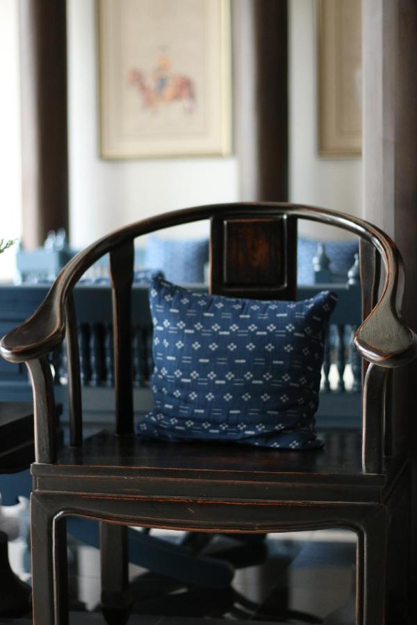สราญ บูทิก โฮเต็ล ท่าแพ  Hotel เชียงใหม่ ภายนอก รูปภาพ