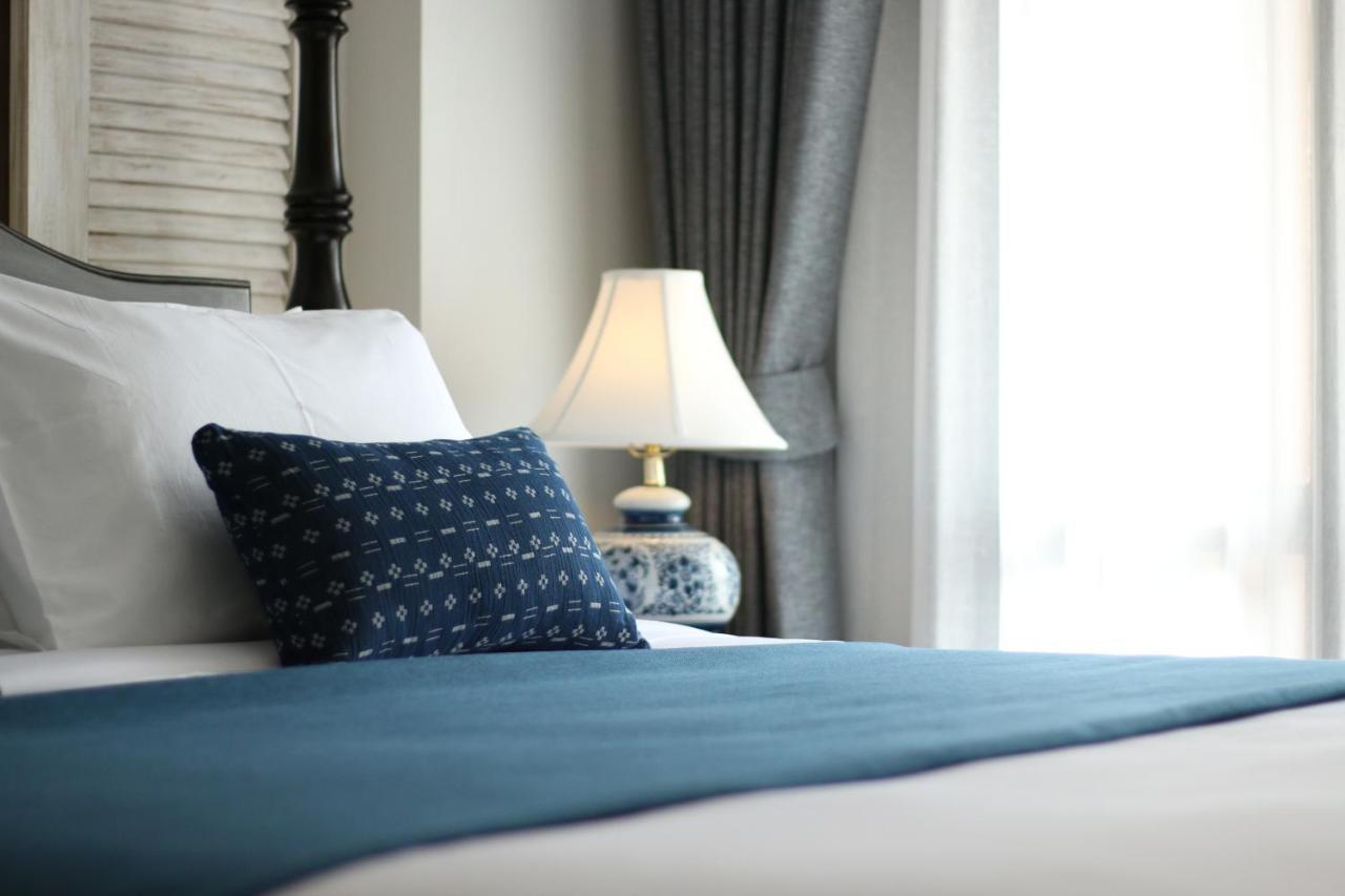 สราญ บูทิก โฮเต็ล ท่าแพ  Hotel เชียงใหม่ ภายนอก รูปภาพ