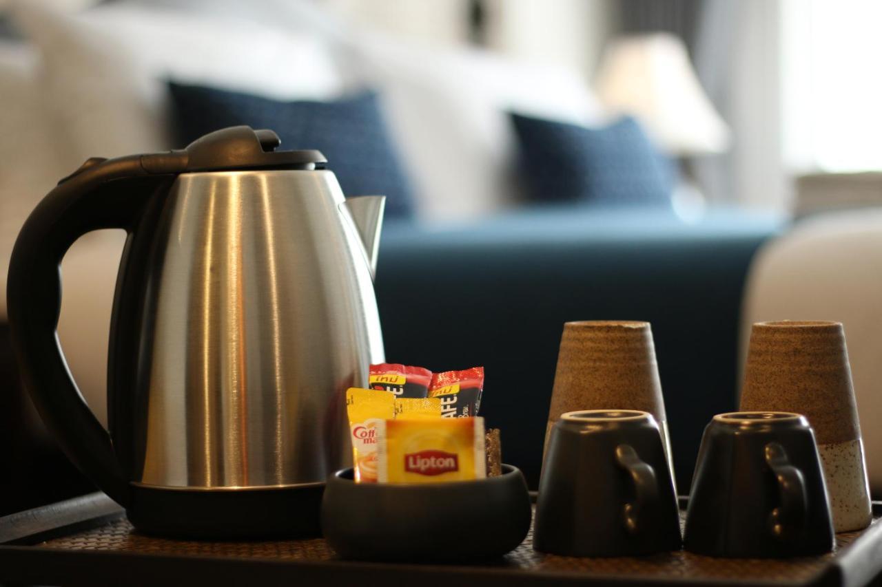 สราญ บูทิก โฮเต็ล ท่าแพ  Hotel เชียงใหม่ ภายนอก รูปภาพ