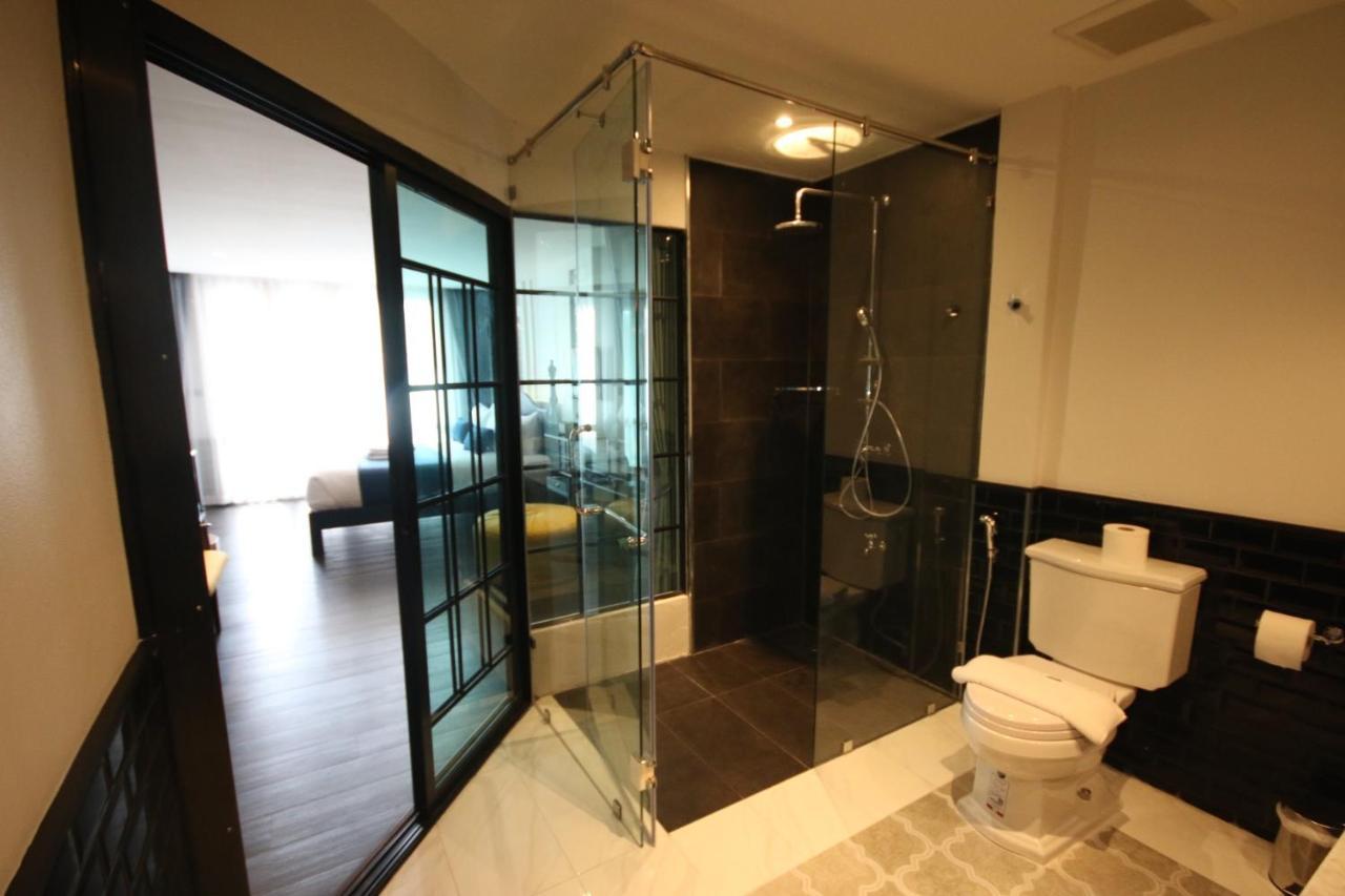 สราญ บูทิก โฮเต็ล ท่าแพ  Hotel เชียงใหม่ ภายนอก รูปภาพ